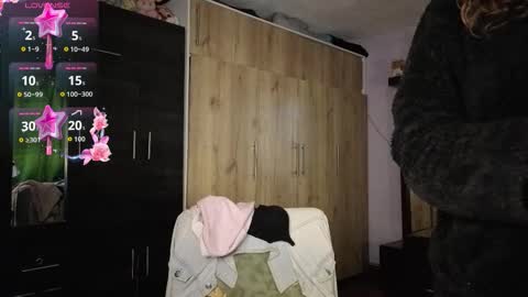 Snapshot of _lindasy_ chatting on 24, 2, 2026 Lindasy online show from 24, 2, 2026