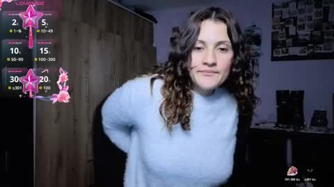 Snapshot of _lindasy_ chatting on 25, 2, 2026 Lindasy online show from 25, 2, 2026