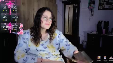 Lindasy online show from 9, 3, 2026