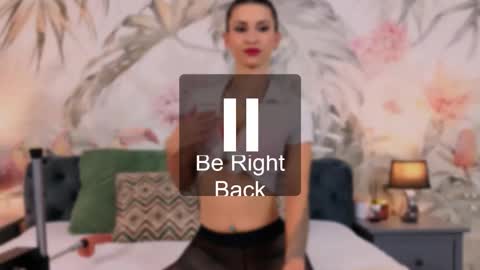 Lisa online show from 24, 10, 2025