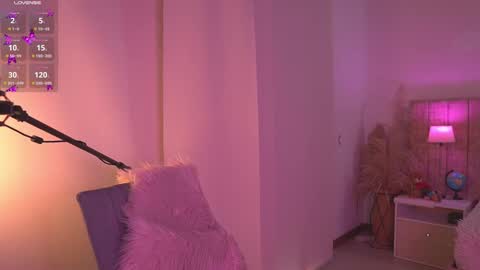 Snapshot of _lissana_scott chatting on 21, 9, 2025 Lissana online show from 21, 9, 2025