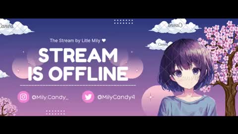 Snapshot of _litle_mily_ chatting on 6, 3, 2025 Mily online show from 6, 3, 2025