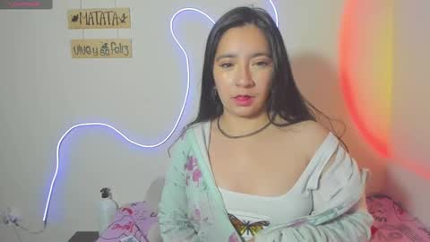 Snapshot of _litle_mily_ chatting on 24, 9, 2025 Mily online show from 24, 9, 2025