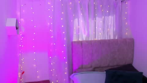 Ivy 3 online show from 16, 1, 2025