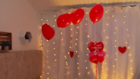 Ivy 3 online show from 17, 2, 2025