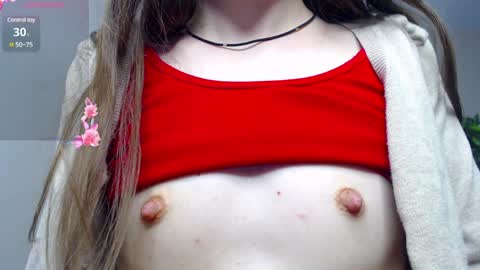 Mila  online show from 25, 12, 2024