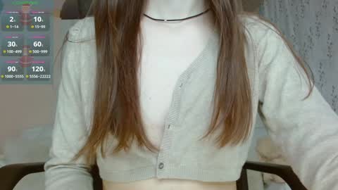 Mila  online show from 3, 1, 2025