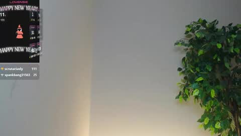 Mila  online show from 21, 1, 2025