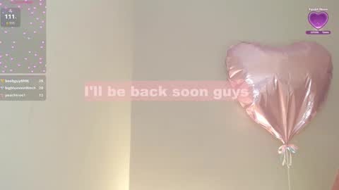 Mila  online show from 16, 2, 2025