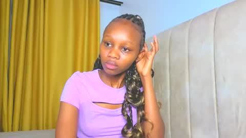 Littlevenus online show from 16, 2, 2026