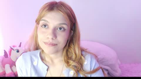Snapshot of _lloou_ chatting on 28, 4, 2026 Sofia 3 online show from 28, 4, 2026