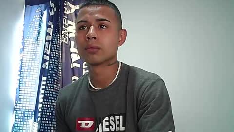 _logan_colton_ online show from 12, 9, 2025