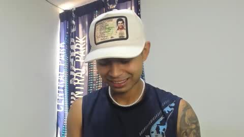 _logan_colton_ online show from 17, 10, 2025