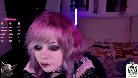 Lolly online show from 20, 10, 2025