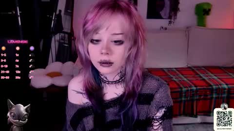 Lolly online show from 31, 10, 2025