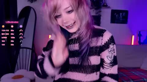 Lolly online show from 14, 11, 2025