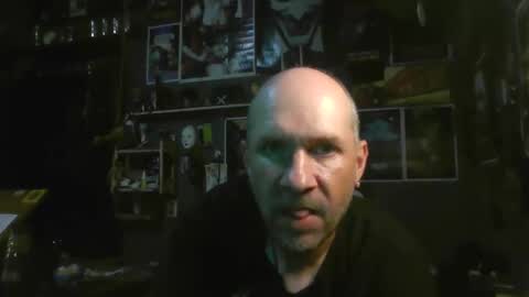 That guy online show from 20, 10, 2025