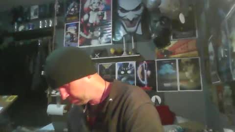 That guy online show from 4, 11, 2025