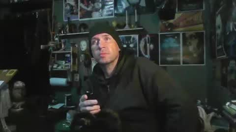 That guy online show from 11, 11, 2025