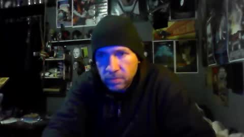 That guy online show from 3, 2, 2026