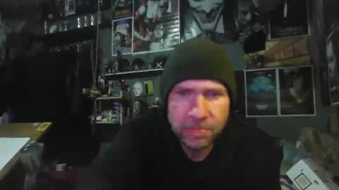 That guy online show from 8, 2, 2026