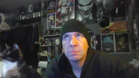 That guy online show from 22, 2, 2026