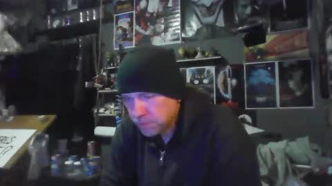 That guy online show from 18, 3, 2026