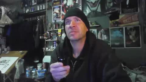 That guy online show from 18, 3, 2026