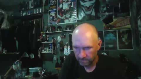 That guy online show from 21, 5, 2026
