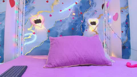 Lorrayne online show from 24, 2, 2026