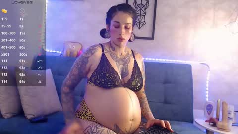 Celeste online show from 9, 10, 2025