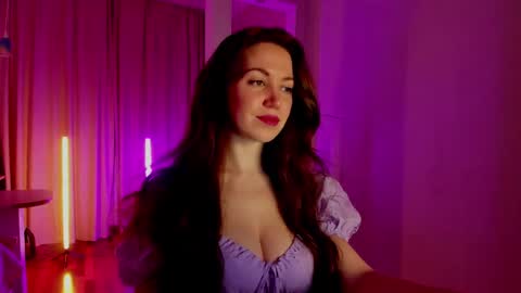 Snapshot of _lovely_lady chatting on 4, 3, 2025 Alice online show from 4, 3, 2025