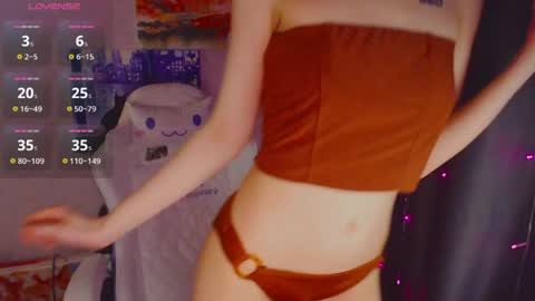 Lu online show from 22, 5, 2026