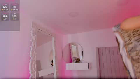 Snapshot of _lovelymia_ chatting on 13, 5, 2026 Mia online show from 13, 5, 2026
