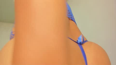 Snapshot of _luanawilding chatting on 27, 9, 2025 _luanawilding online show from 27, 9, 2025