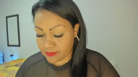 Snapshot of _luanawilding chatting on 10, 10, 2025 _luanawilding online show from 10, 10, 2025