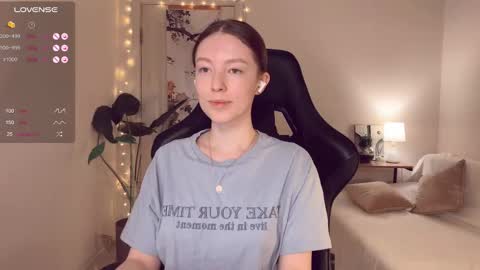 Valerie or just Lera online show from 5, 3, 2026