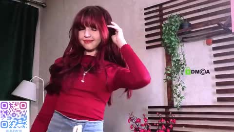 Snapshot of _lucystars chatting on 20, 11, 2025 _lucystars online show from 20, 11, 2025