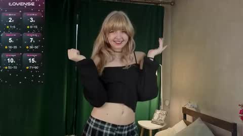 _lucystars online show from 26, 3, 2026