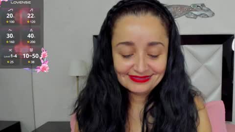 Snapshot of _luna__sweet_ chatting on 12, 1, 2025 luna sweet online show from 12, 1, 2025