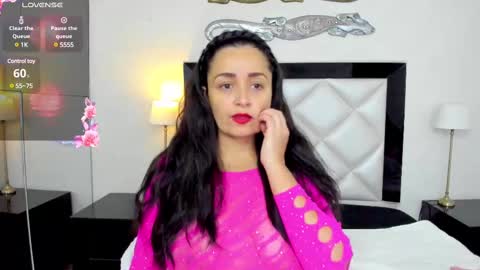 Snapshot of _luna__sweet_ chatting on 3, 3, 2025 luna sweet online show from 3, 3, 2025