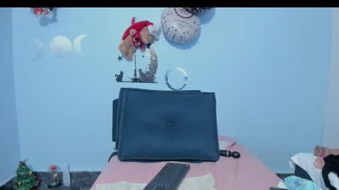  luna  sweet  online show from 19, 12, 2025