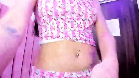 _luna_candy online show from 18, 4, 2026