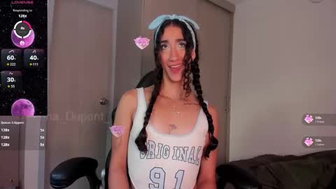  Luna  online show from 22, 11, 2025