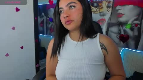 luna torres online show from 25, 5, 2026