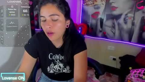 luna torres online show from 18, 7, 2026