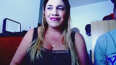 _lunagold_ online show from 1, 3, 2026