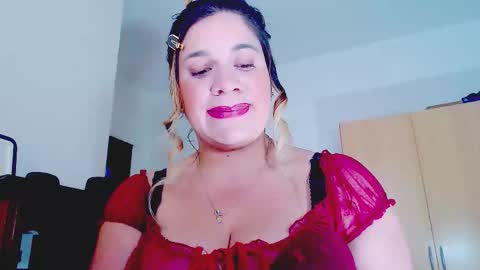 _lunagold_ online show from 4, 3, 2026