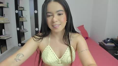 Luna online show from 23, 5, 2026