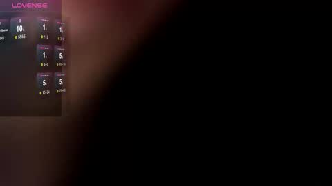 Anna online show from 1, 12, 2025